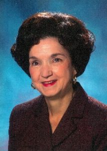 Shirley Pullias Headrick