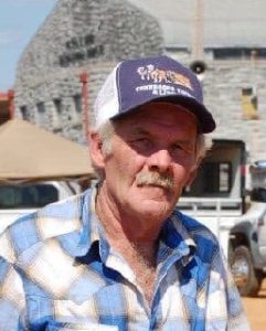 Phillip Wayne Dawson