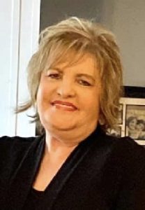 Luanne Overton Griggs