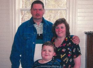 Mary “Susan” Kellam Gowin