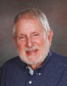 Mayhew Franklin Koellein Sr.