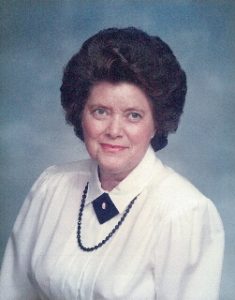 “Sara Katherine””Kate”” Orgain Weatherspoon”