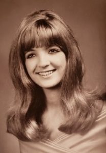 Sherry Dawn Davidson McMilleon