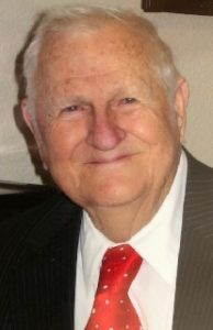 John Frederick Frensley Jr.