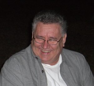 Dr. Clyde Edward Collins