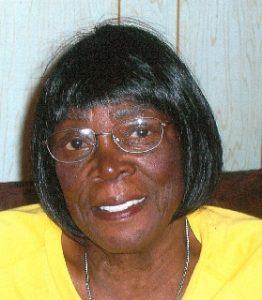 Sarah Ann Primm Dixon