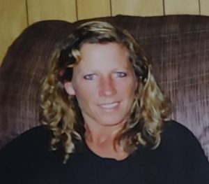 Rita Faye Jones Dozier