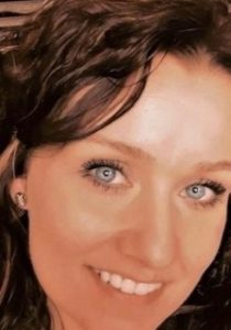 Sarah Elizabeth Briggs