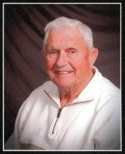 Loyd Grady Robinson