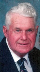 Pernel Lacy “June Bug” Gray Jr.