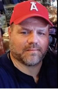 William Bryan Legier