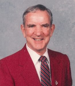 Prentice “Pete” Graham Jr.