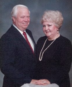 Donald Lee “Donnie” Weiss Sr.