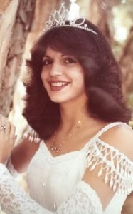 Madeline Beguiristain