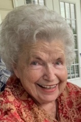 Norma Fowler Sensing