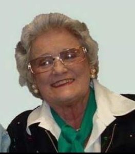 Christine Stephens Talbert