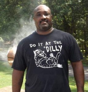 David Emanuel Nichols