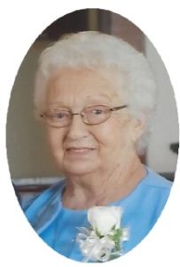 Mary Alice Southerland Allen