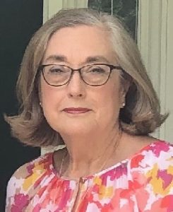 Rebecca Garrard Smith