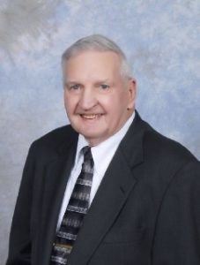 Roy Louis Burkhart