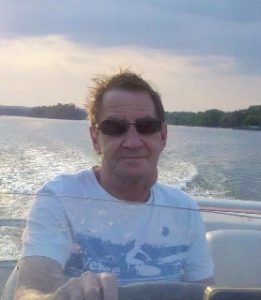 Walter Martin “Bo” Steinmetz