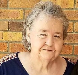 Juanita Marie Stephenson