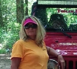 Wanda Kay Baker Heggie