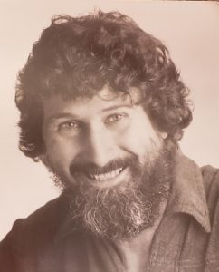 Vance David Smith Sr.