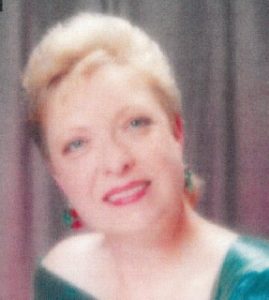 Barbara “Barb” Ann Bateman Baker