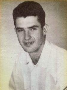 Jimmy Petway Chandler
