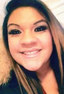 Ashley Michele Sandoval