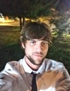 Anthony Wayne Newberry Jr.