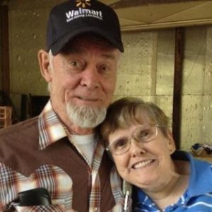 Larry Franklin Mincey