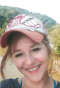 Melissa Ashley Tidwell