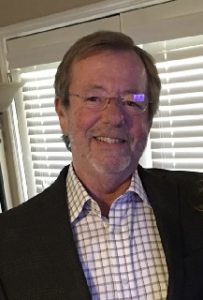 Joel Wayne “Bo” Woodard