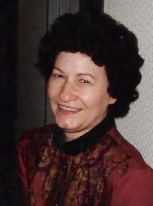 Clara Mai McClelland Story