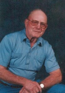 Johnnie Augusta Stewart Sr.