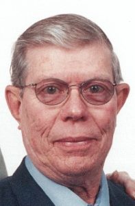 Clayborn David Gilmore