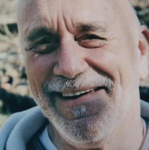 James Michael “Mickey” Shelton