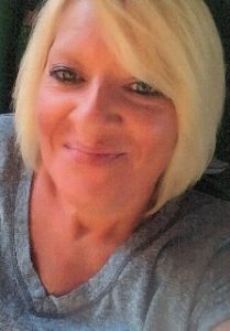 Sharon Virginia Hinkley