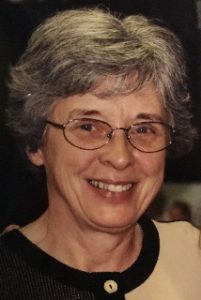 Mildred June Hall Bryant