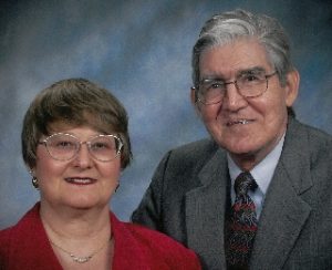 Walter Jerome “Jerry” Crotts