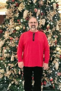 Timothy Dean “Tim” Tyler