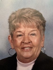 Patricia Jean “Pat” Nolen