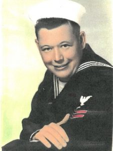 George Monroe Mangrum