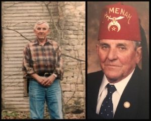 Gerald Lynn “Jerry” Redden