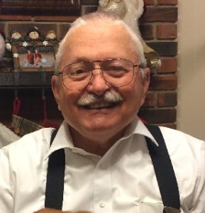 Robert Eugene Pemberton