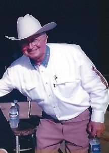 Charles Edward Woodard