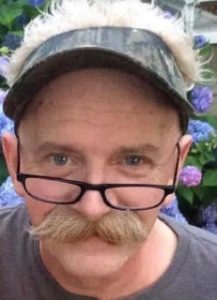 Timothy Ray “Tim” Myatt