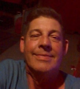 Larry Carlton McFadden